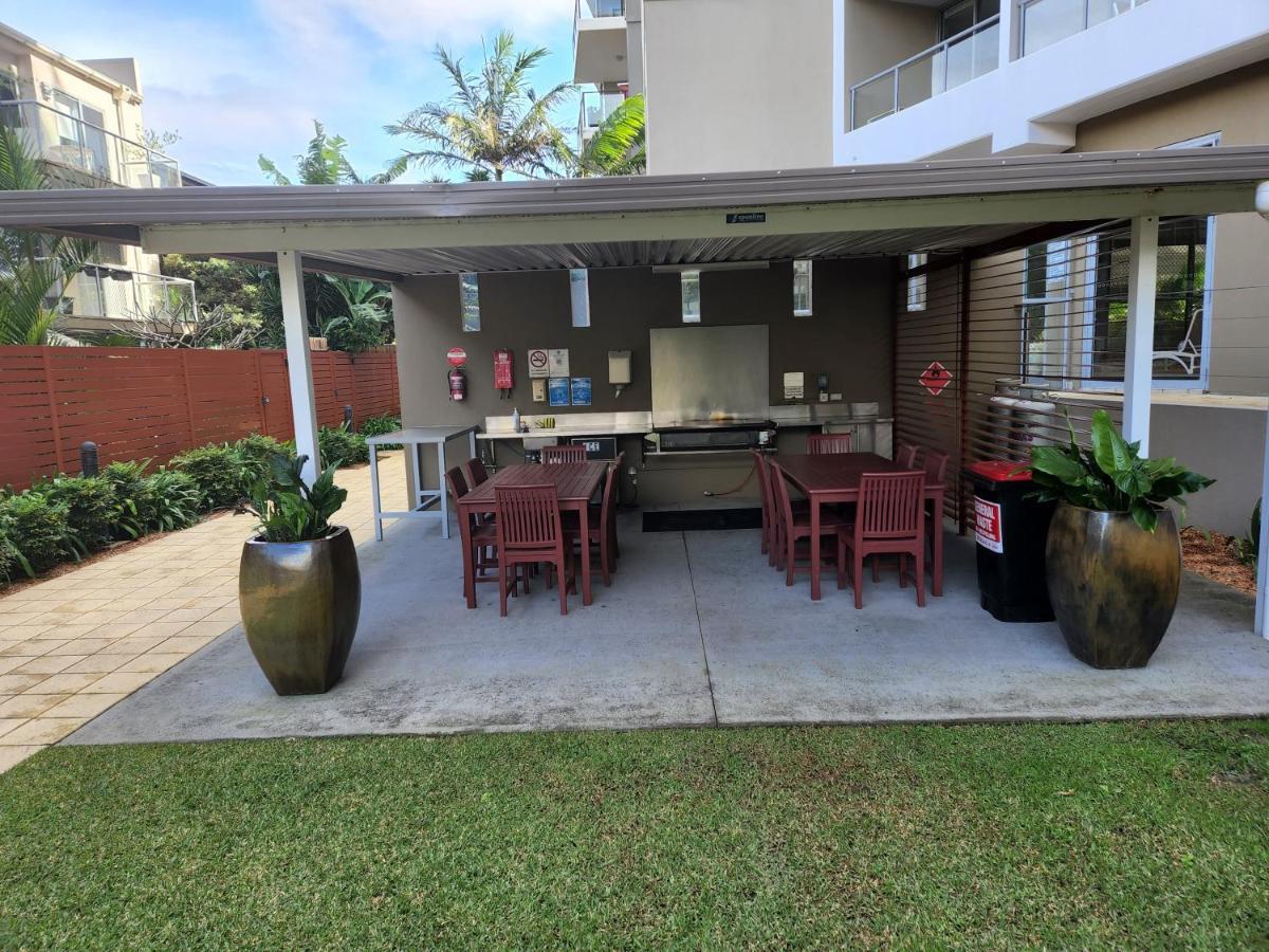 40 William Street Apartments Port Macquarie Exterior photo